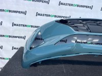 Hyundai I10 I10 Premium Se Hatchback 2020-2023 Front Bumper Genuine [h647]