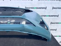 Hyundai I10 I10 Premium Se Hatchback 2020-2023 Front Bumper Genuine [h647]