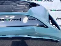 Hyundai I10 I10 Premium Se Hatchback 2020-2023 Front Bumper Genuine [h647]