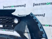 Hyundai I10 I10 Premium Se Hatchback 2020-2023 Front Bumper Genuine [h647]