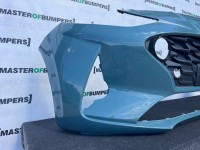Hyundai I10 I10 Premium Se Hatchback 2020-2023 Front Bumper Genuine [h647]