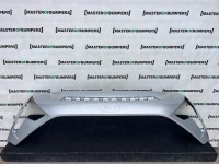 Hyundai Bayon Ultimate Hatchback 2021-2023 Front Bumper Genuine [h650]