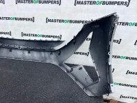 Hyundai Bayon Ultimate Hatchback 2021-2023 Front Bumper Genuine [h650]