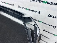 Hyundai Bayon Ultimate Hatchback 2021-2023 Front Bumper Genuine [h650]