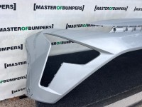Hyundai Bayon Ultimate Hatchback 2021-2023 Front Bumper Genuine [h650]