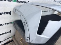 Hyundai Bayon Ultimate Hatchback 2021-2023 Front Bumper Genuine [h650]