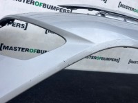 Hyundai Bayon Ultimate Hatchback 2021-2023 Front Bumper Genuine [h650]
