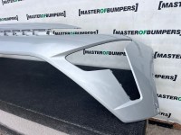 Hyundai Bayon Ultimate Hatchback 2021-2023 Front Bumper Genuine [h650]