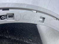 Hyundai Bayon Ultimate Hatchback 2021-2023 Front Bumper Genuine [h650]