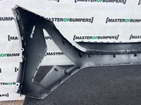 Hyundai Bayon Ultimate Hatchback 2021-2023 Front Bumper Genuine [h650]