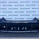 Hyundai Ioniq 6 Ultimate Fastback 2022-2025 Rear Bumper 6 Pdc Genuine [h652]