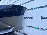 Hyundai Ioniq 6 Ultimate Fastback 2022-2025 Rear Bumper 6 Pdc Genuine [h652]