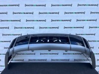 Hyundai Ioniq 6 Ultimate Fastback 2022-2025 Rear Bumper 6 Pdc Genuine [h652]