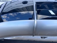 Hyundai Ioniq 6 Ultimate Fastback 2022-2025 Rear Bumper 6 Pdc Genuine [h652]
