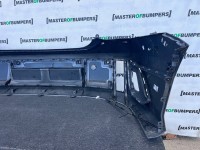 Hyundai Ioniq 6 Ultimate Fastback 2022-2025 Rear Bumper 6 Pdc Genuine [h652]