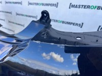 Hyundai Ioniq 6 Ultimate Fastback 2022-2025 Rear Bumper 6 Pdc Genuine [h652]