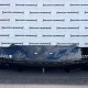 Hyundai Ioniq 5 N Hatchback 2023-2026 Rear Bumper 6 Pdc Genuine [h654]