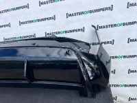 Hyundai Ioniq 5 N Hatchback 2023-2026 Rear Bumper 6 Pdc Genuine [h654]