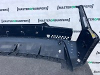 Hyundai Ioniq 5 N Hatchback 2023-2026 Rear Bumper 6 Pdc Genuine [h654]
