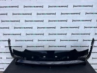Hyundai Ioniq 5 N Hatchback 2023-2026 Rear Bumper 6 Pdc Genuine [h654]