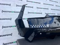 Hyundai Ioniq 5 N Hatchback 2023-2026 Rear Bumper 6 Pdc Genuine [h654]