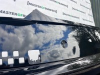 Hyundai Ioniq 5 N Hatchback 2023-2026 Rear Bumper 6 Pdc Genuine [h654]