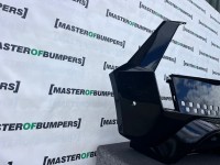 Hyundai Ioniq 5 N Hatchback 2023-2026 Rear Bumper 6 Pdc Genuine [h654]