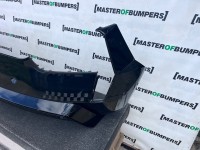 Hyundai Ioniq 5 N Hatchback 2023-2026 Rear Bumper 6 Pdc Genuine [h654]