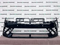 Hyundai Ioniq 5 N Hatchback 2023-2026 Front Bumper 6 Pdc Genuine [h648]