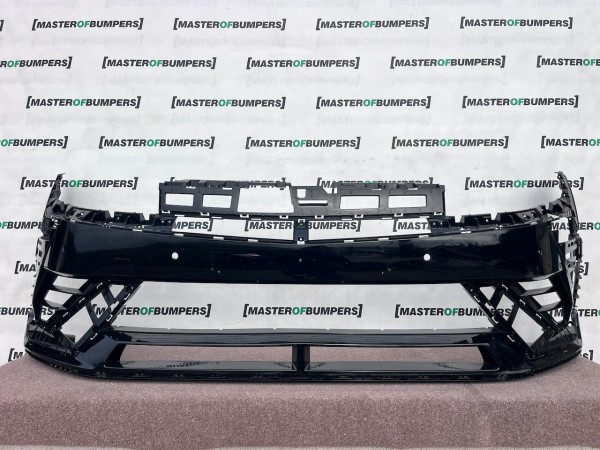 Hyundai Ioniq 5 N Hatchback 2023-2026 Front Bumper 6 Pdc Genuine [h648]