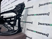 Hyundai Ioniq 5 N Hatchback 2023-2026 Front Bumper 6 Pdc Genuine [h648]