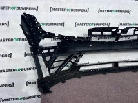 Hyundai Ioniq 5 N Hatchback 2023-2026 Front Bumper 6 Pdc Genuine [h648]