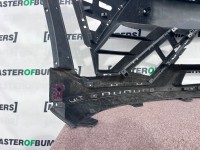 Hyundai Ioniq 5 N Hatchback 2023-2026 Front Bumper 6 Pdc Genuine [h648]