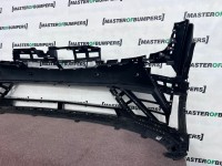 Hyundai Ioniq 5 N Hatchback 2023-2026 Front Bumper 6 Pdc Genuine [h648]