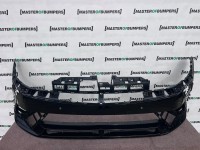 Hyundai Ioniq 5 N Hatchback 2023-2026 Front Bumper 6 Pdc Genuine [h648]