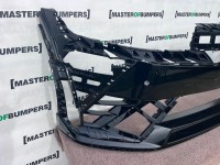 Hyundai Ioniq 5 N Hatchback 2023-2026 Front Bumper 6 Pdc Genuine [h648]