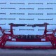 Hyundai Tucson N-line Hybrid Premium 2024-2027 Front Bumper 6 Pdc Genuine [h657]