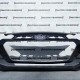 Hyundai I20 Mk2 Face Lifting 2018-2020 Front Bumper Genuine [h211]