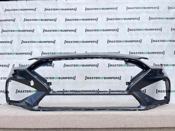 Hyundai I30 N Performace Hatchback Lift 2021-2024 Front Bumper Genuine [h409]