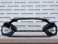 Hyundai I30 N Performace Hatchback Lift 2021-2024 Front Bumper Genuine [h409]