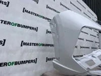 Hyundai Tucson N Line Performance 2021-2024 Front Bumper 4 Pdc Genuine [h464]