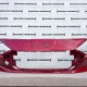 Hyundai I20 Premium Hatchback Mk3 Lift 2023-on Front Bumper Genuine [h474]