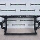Hyundai I30 Hatchback 2017-2020 Slam Panel Radiator Frame Genuine [g4120]
