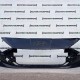 Hyundai I20 Premiu Hatchback Mk3 Lift 2023-on Front Bumper No Pdc Genuine [h485]