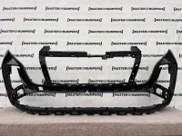 Hyundai Tucson N Line Performance 2021-2024 Front Bumper 4 Pdc Genuine [h496]