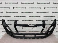 Hyundai Tucson N Line Performance 2021-2024 Front Bumper 4 Pdc Genuine [h496]