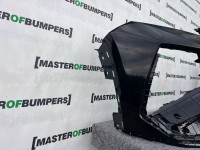 Hyundai Tucson Hybrid Premium Ultimate 2024-on Front Bumper Pdc Genuine [h515]