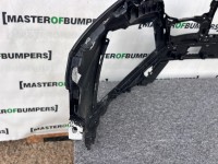 Hyundai Tucson Hybrid Premium Ultimate 2024-on Front Bumper Pdc Genuine [h515]