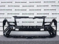 Hyundai Tucson N-line Hybrid Premium  2024-on Front Bumper 4 Pdc Genuine [h513]