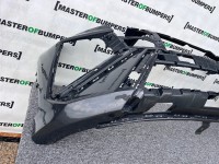 Hyundai Tucson N-line Hybrid Premium  2024-on Front Bumper 4 Pdc Genuine [h513]
